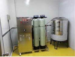 南京实验室纯水设备