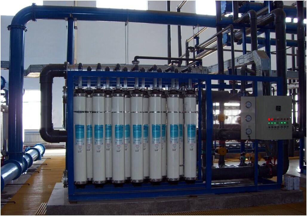 合肥工业纯水设备